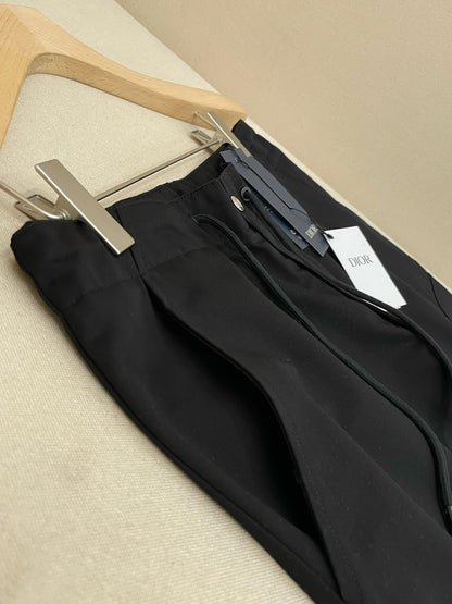 Cargo Cd poche saddle