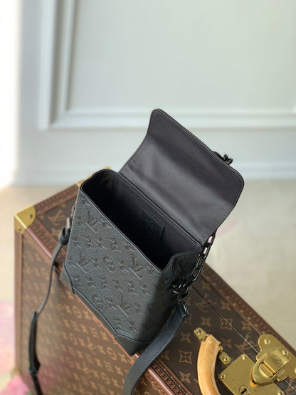 Sac Nano Streamer 10/10 FACTURE