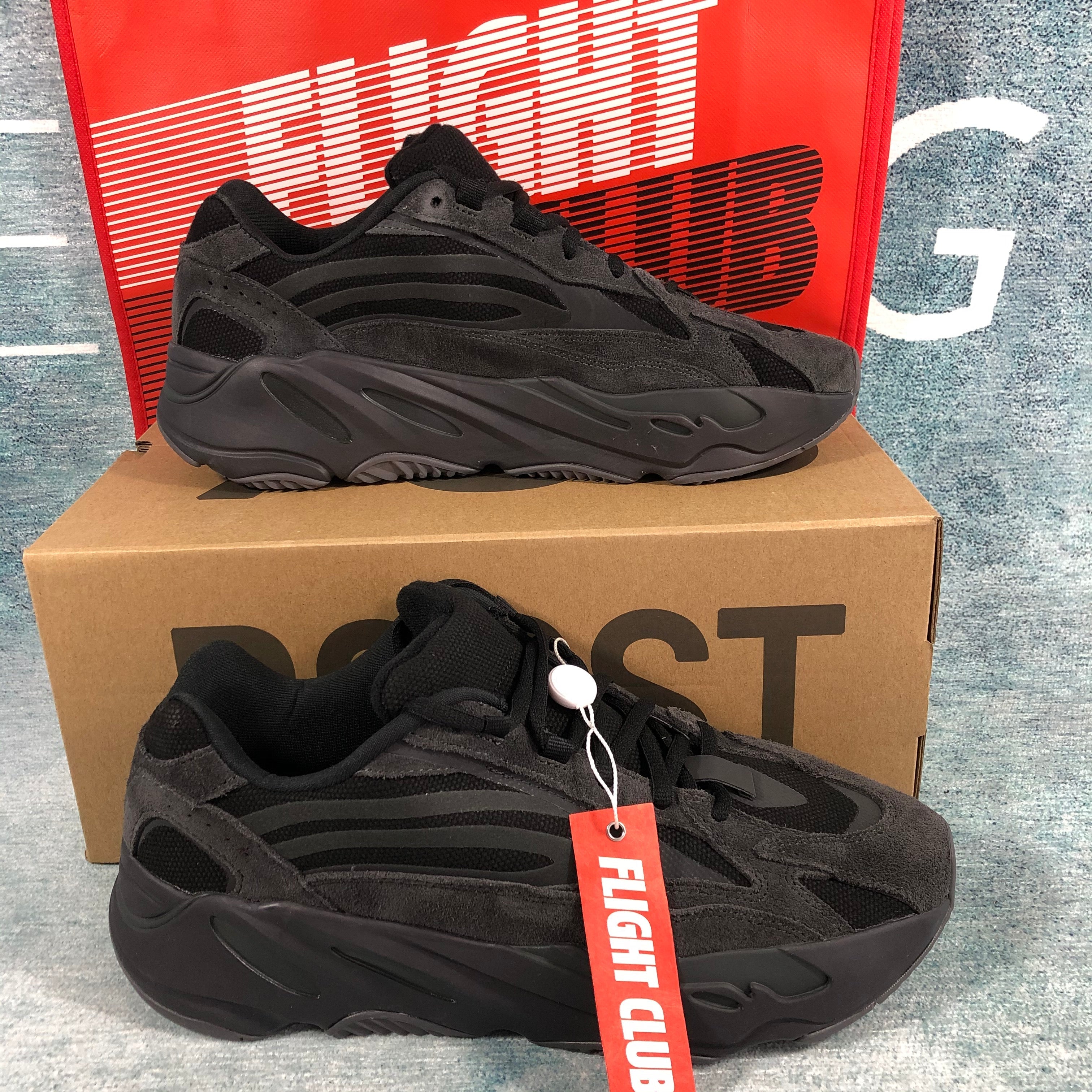 ADD boost 700 v2 vanta  Flight club Authentification ✔️ 1:1
