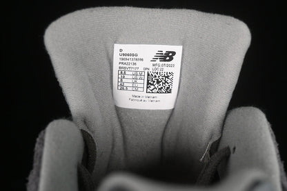 New b sneakers 9060 séries
