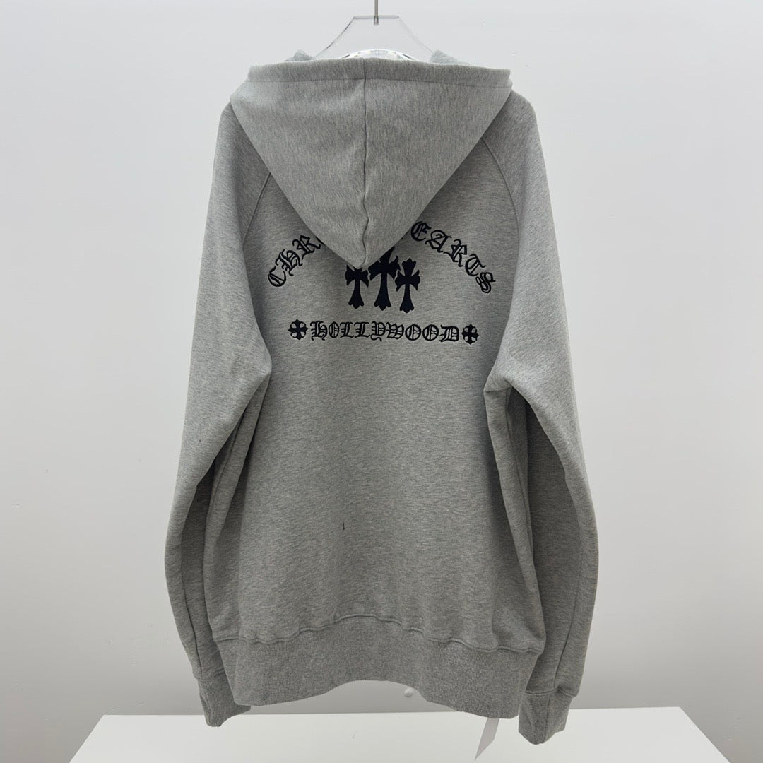 Chrome Hearts Jacket