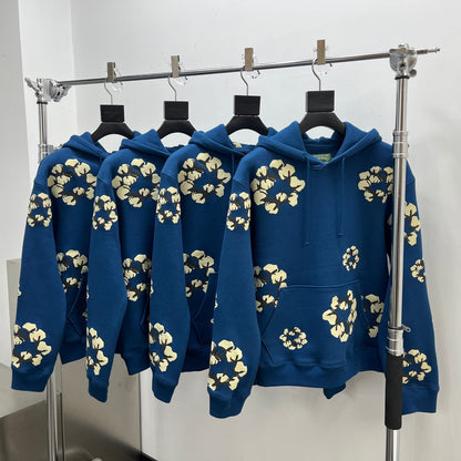 Survêtement Denim Trs