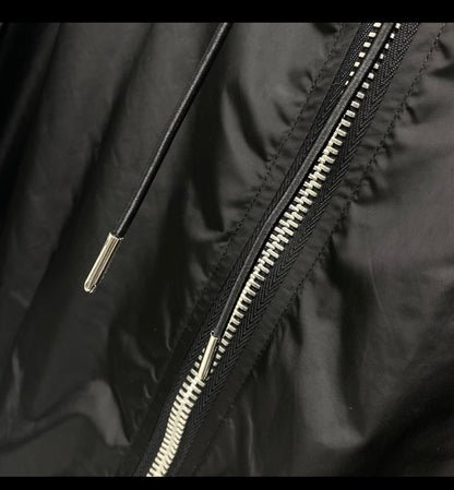 Reversible BRB jacket invoice