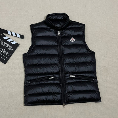 Gilet sans manche Moncl’r