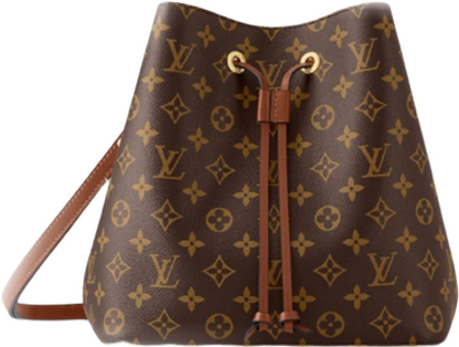 Sac néonoé caramel facture