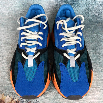 Add Boost 700 Bright Blue Flight club Authentification ✔️ 1:1 factures