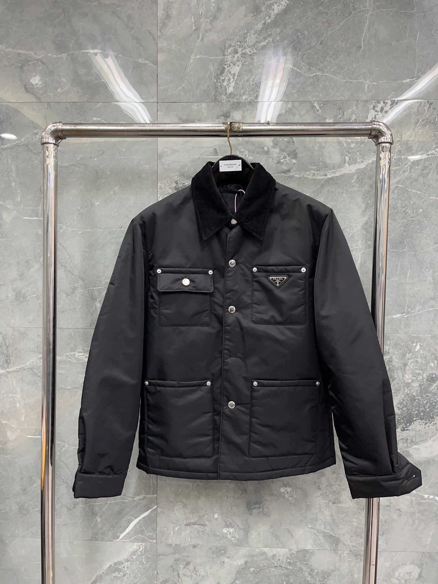 Veste prd