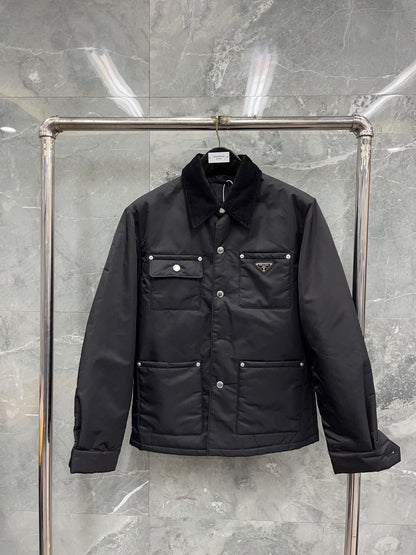 Veste prd