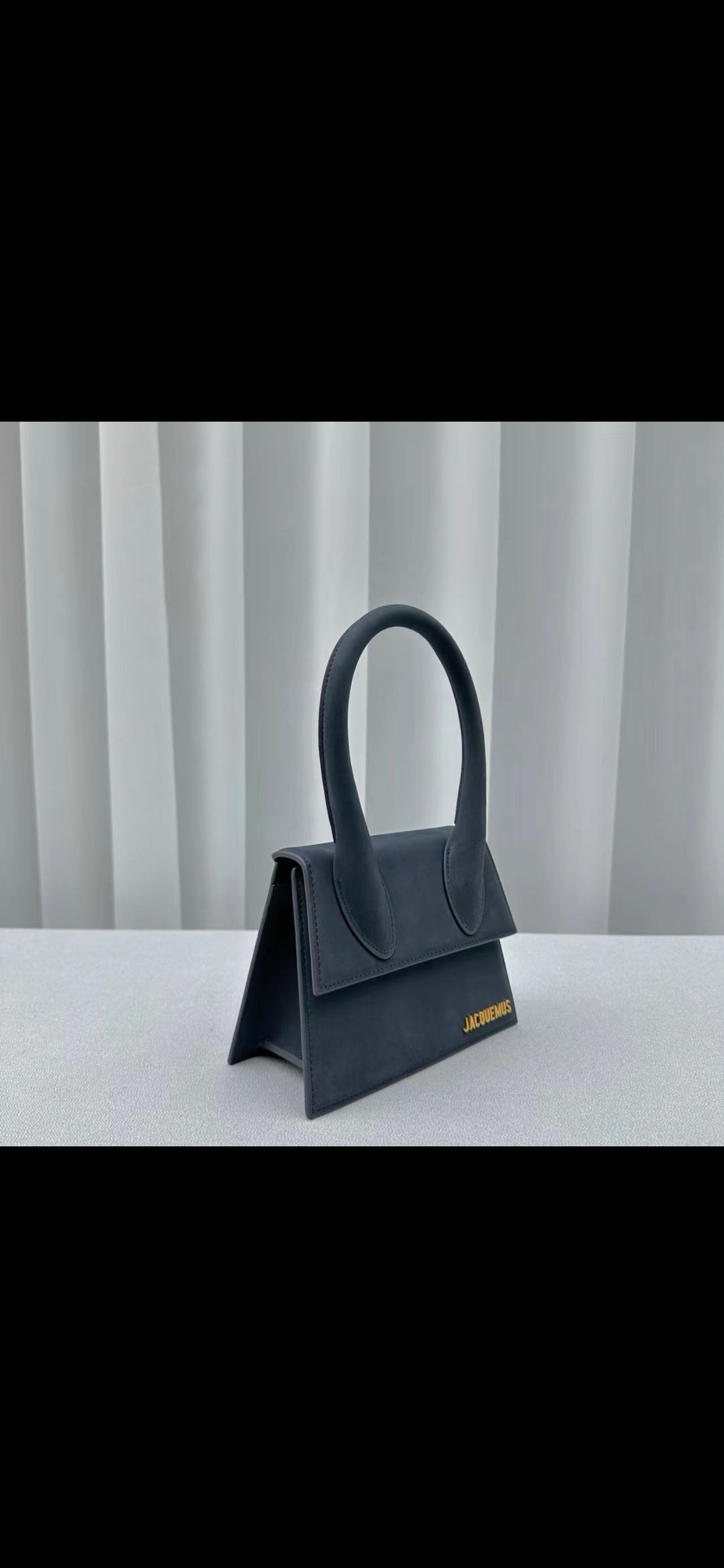 Sac chiquito 10/10 facture