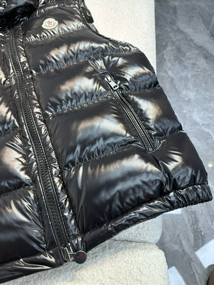 Doudoune sans manches Moncl’r