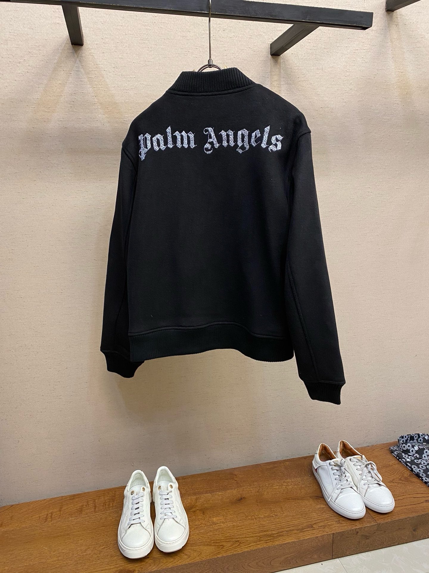 Veste Palm angels facture 2024