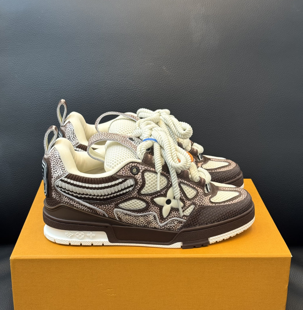 Lv skate 10/10 25k