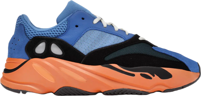 Fügen Sie die Boost 700 Bright Blue Flight Club-Authentifizierung hinzu. ✔️ 1:1-Rechnungen