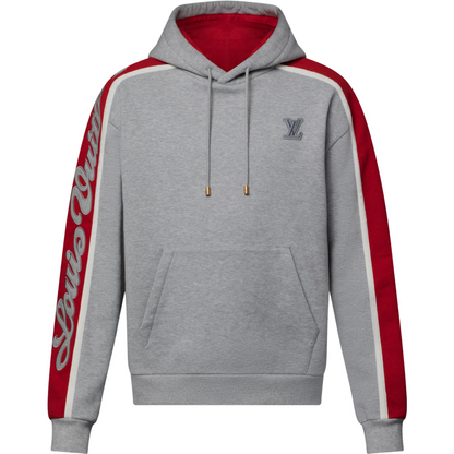Sweat à Capuche emblématique Lv