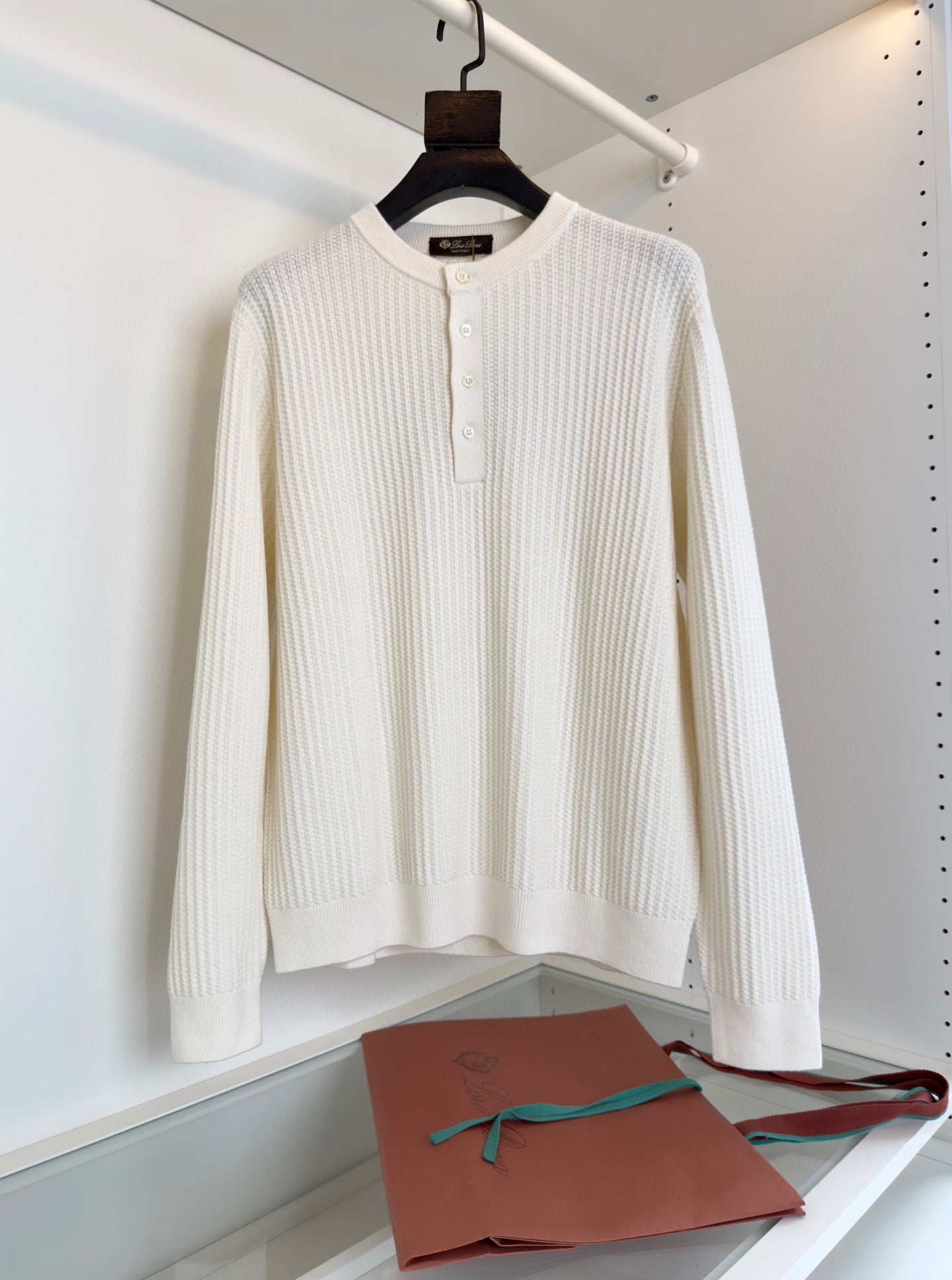 Long sleeve Loro P