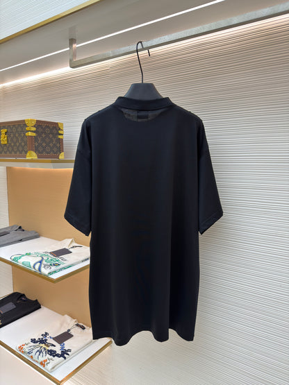 T shirt balen paris thunder 10/10