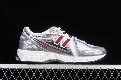 New b sneakers 1906 séries