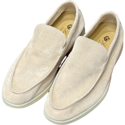Mocassins Loro Pian