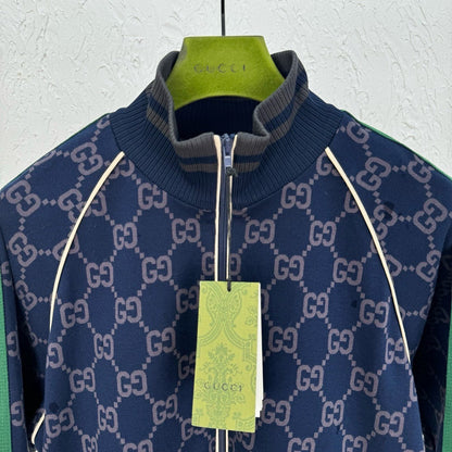 Survêtement Jacquard GG