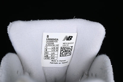 New b sneakers 9060 séries