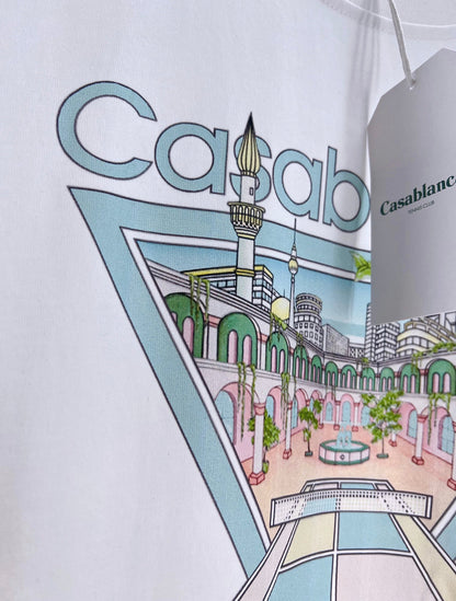 White House T-shirt
