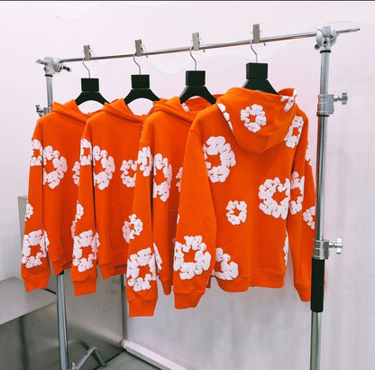 Survêtement Denim Trs