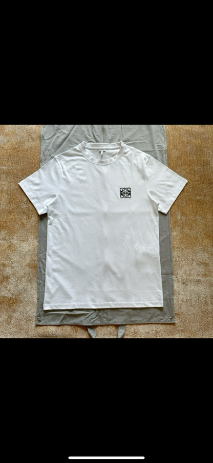T shirt Loew classique blanc   10/10