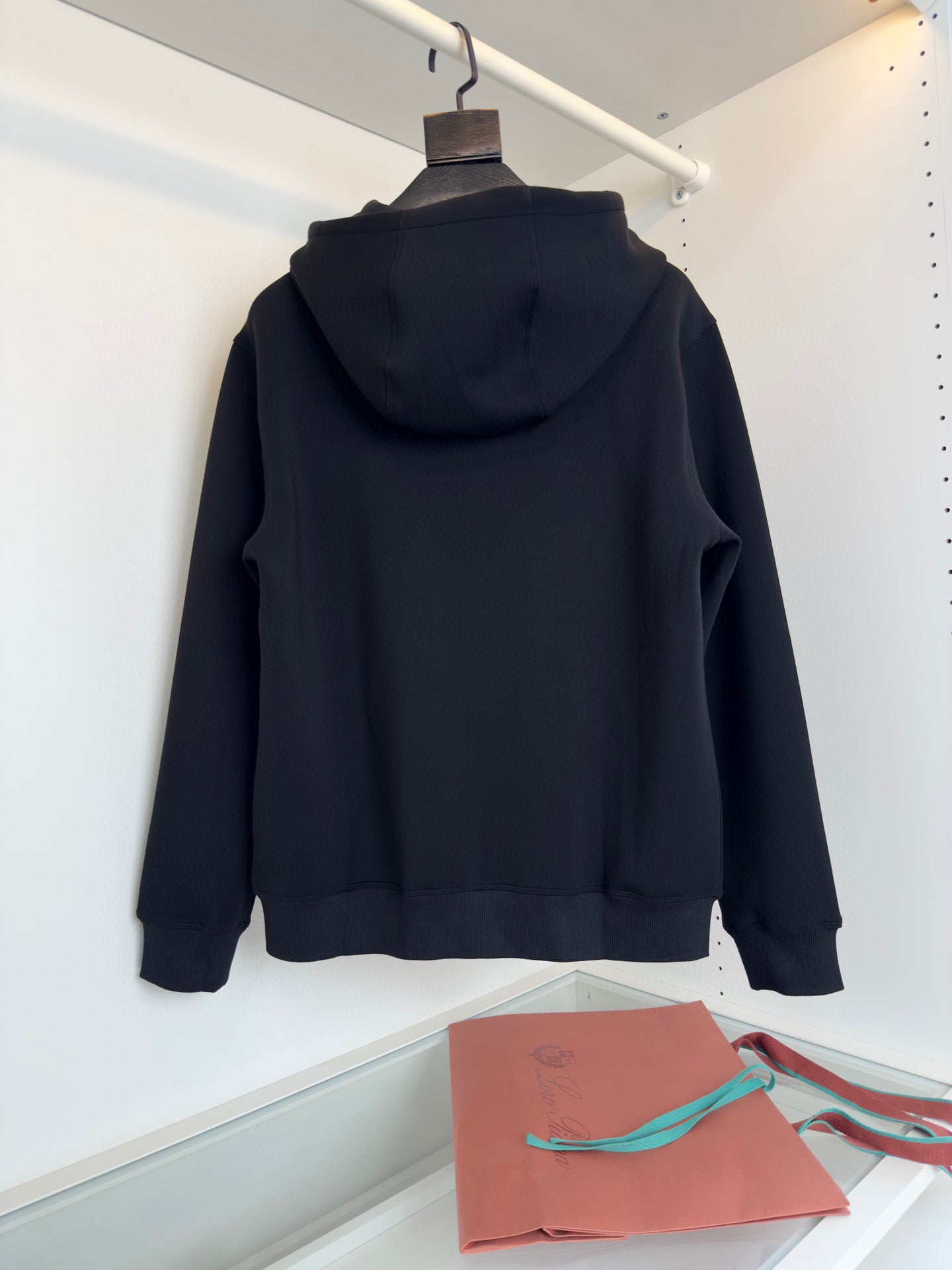 Veste Loro P