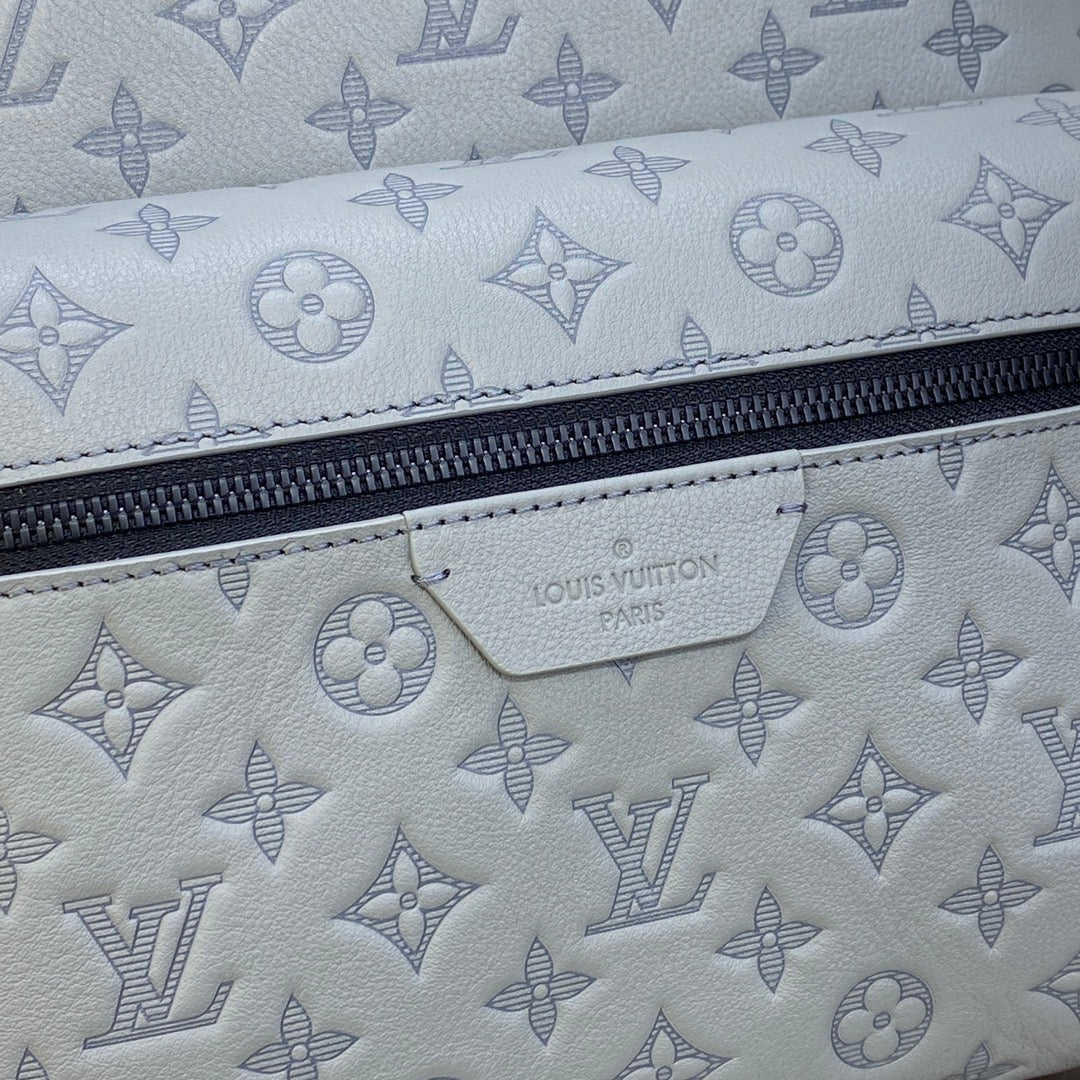 Discovery backpack INVOICE 10/10