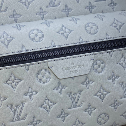Discovery backpack INVOICE 10/10