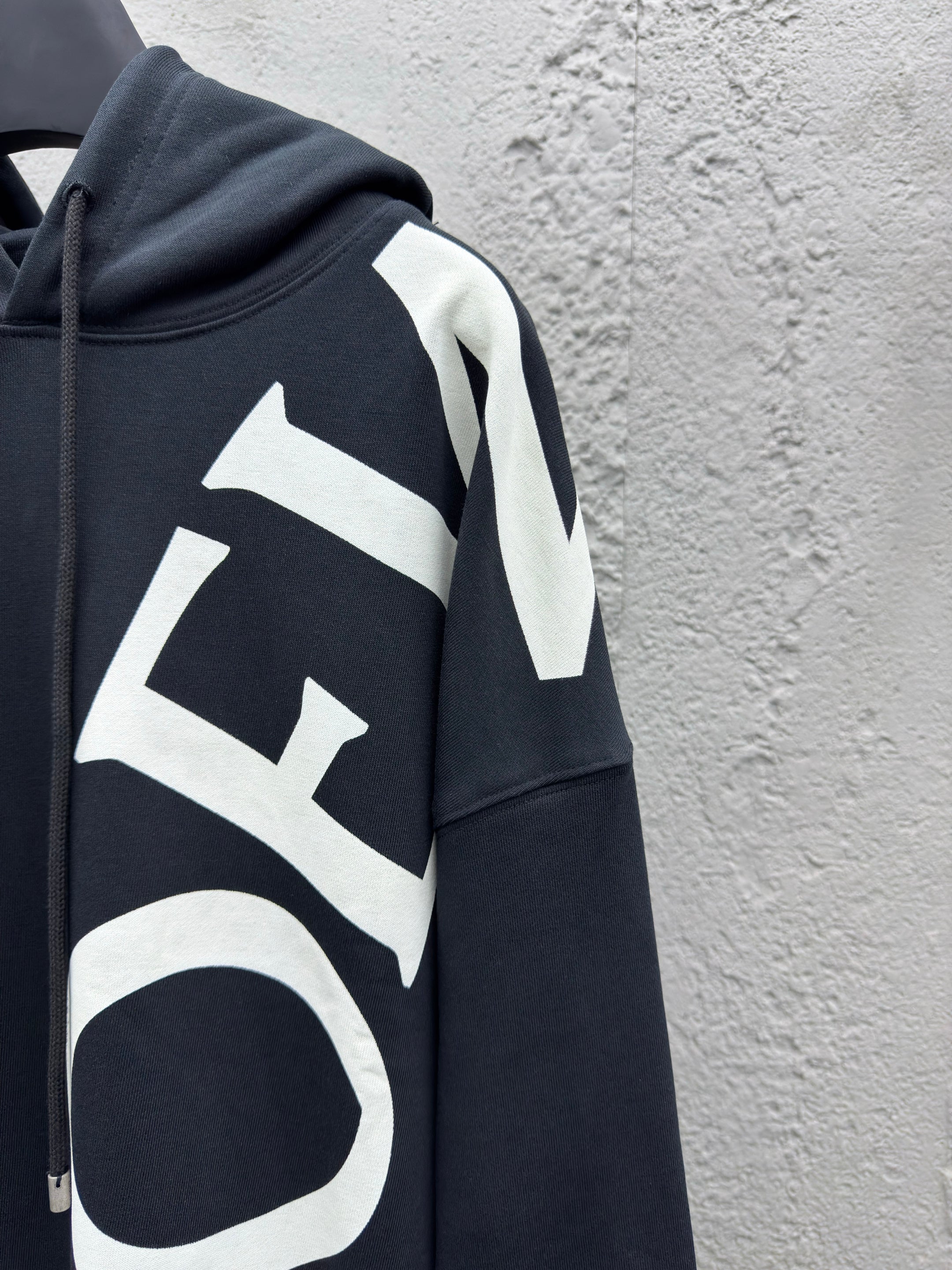 Sweat Loew bleu