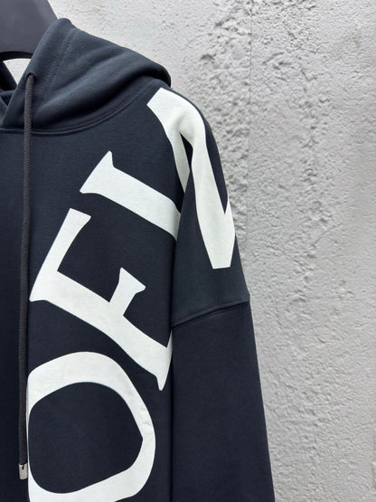 Sweat Loew bleu