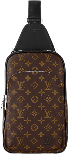 Sling bag NM facture