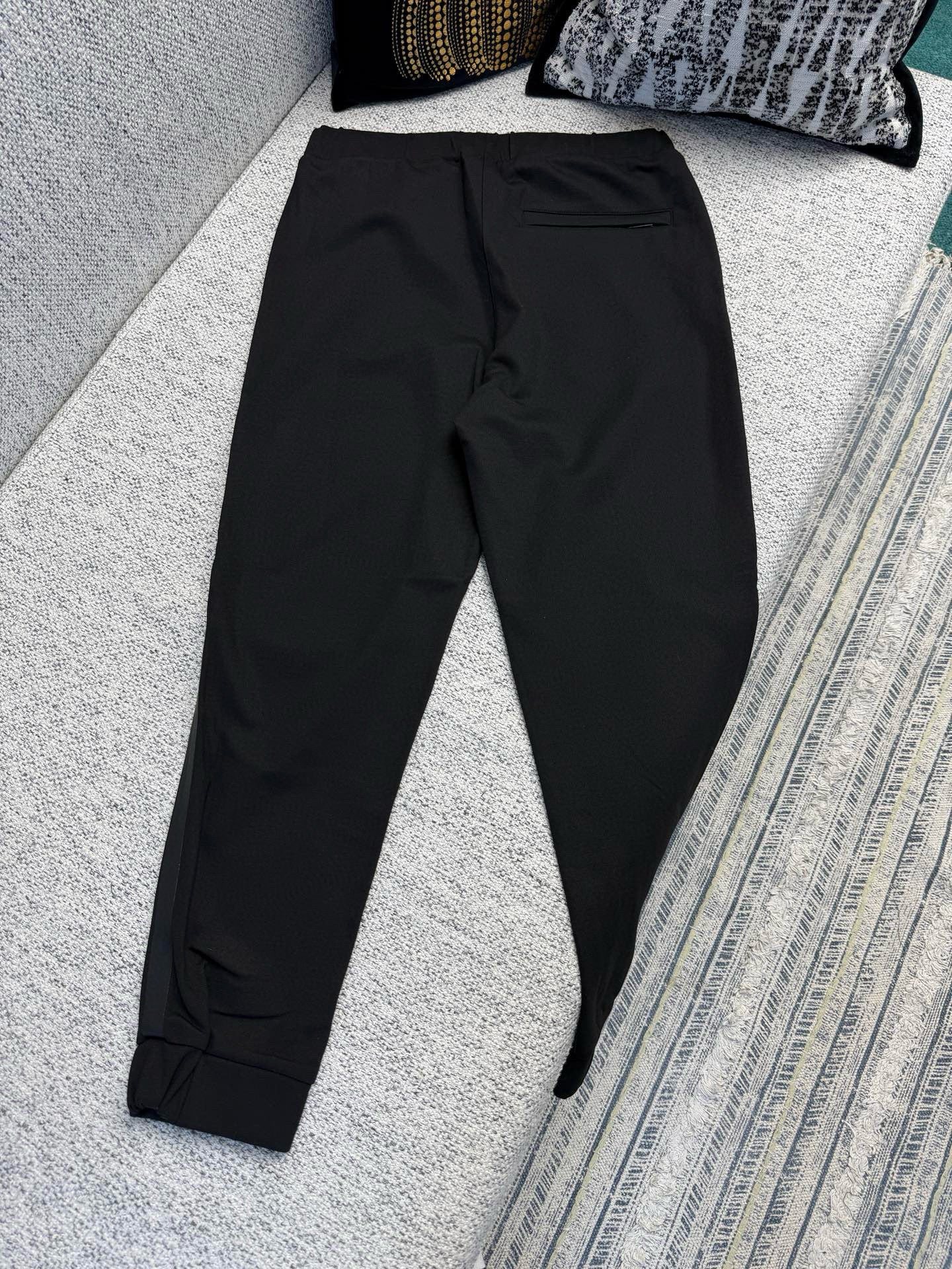 Jogging Prd à tissu technique Thermosoudé