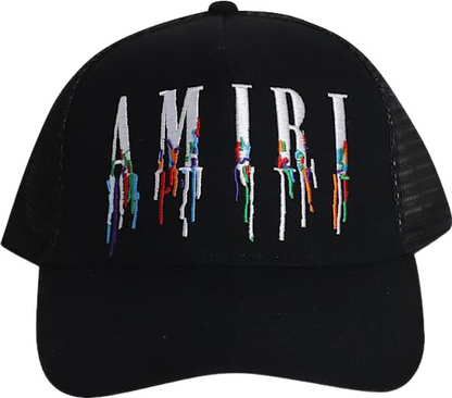 Casquette Amr