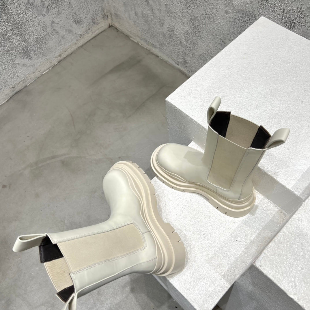 Bottes Bottega Vnta