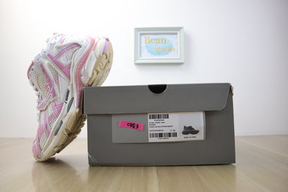 Blncng Runner rose facture