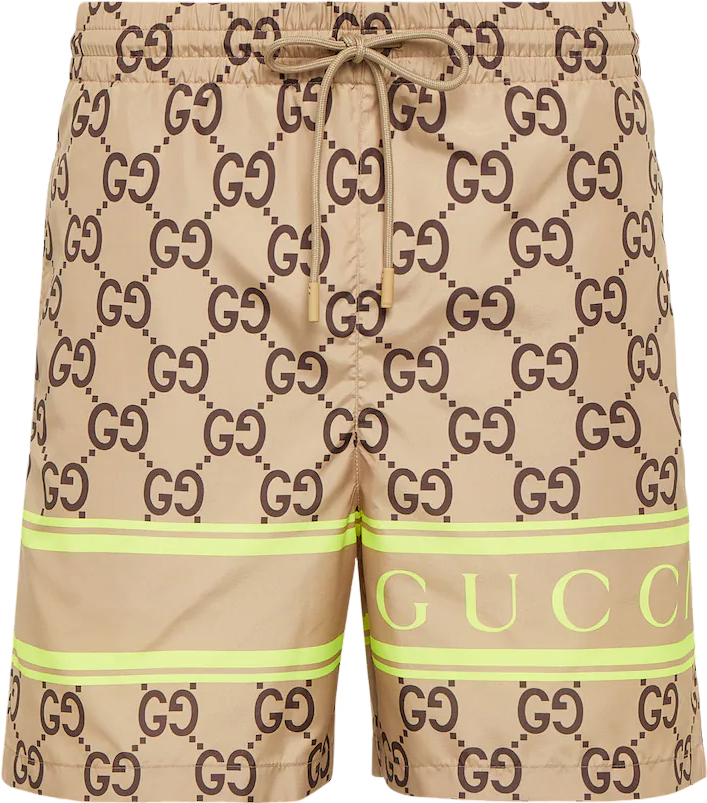 Short Gg 2024