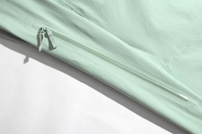 Coupe Vent Arc ter’x  Menthe