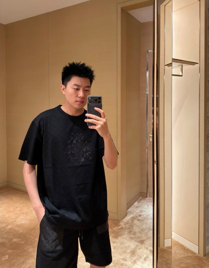 T shirt lv Teck 2026 10/10