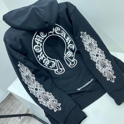 Veste Chrome hrts