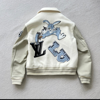 Veste Lv Limited Édition 2022