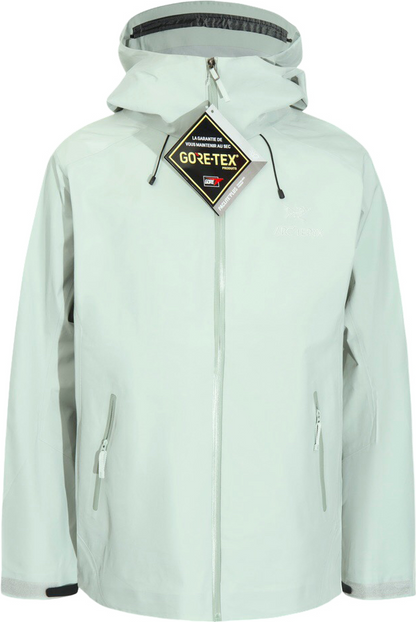 Coupe Vent Arc ter’x  Menthe