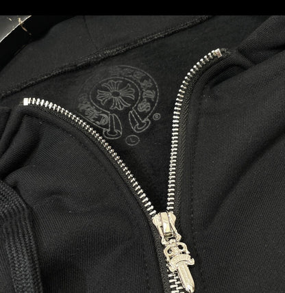 Veste Chrome hrts