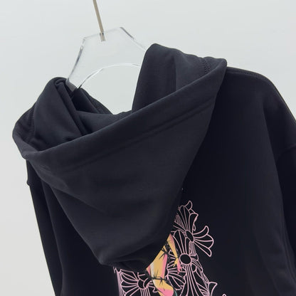 Veste Chrome hearts