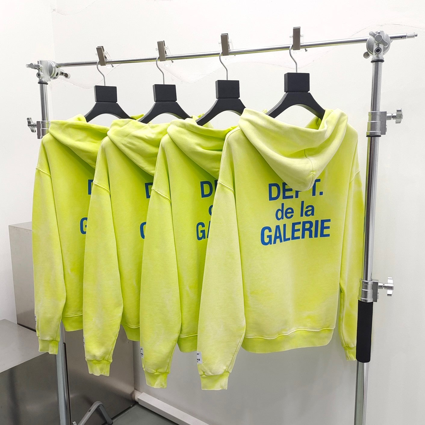 Veste Galery dépt