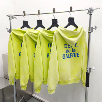 Veste Galery dépt