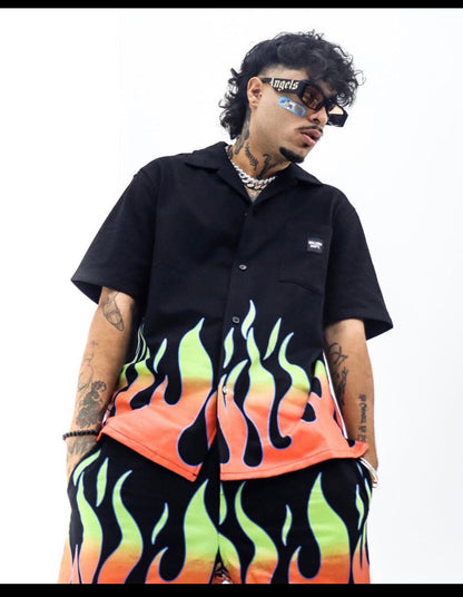Gallery shirt