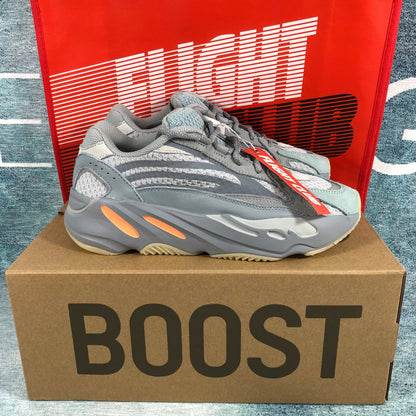 Yz Boost 700 V2 “Inertia” Flight club Authentification ✔️ 1:1