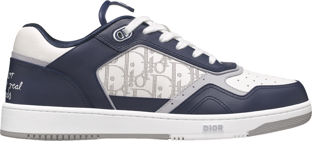 Sneakers B27 Basse